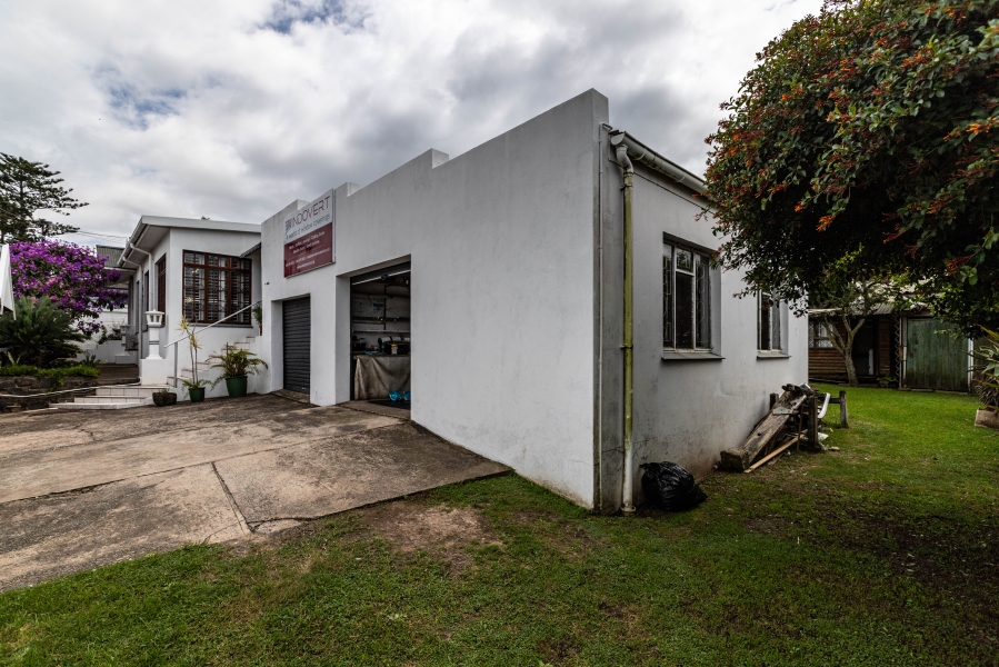 2 Bedroom Property for Sale in Berea Eastern Cape